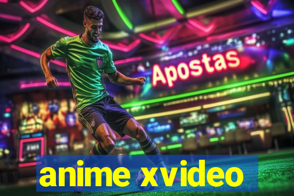 anime xvideo